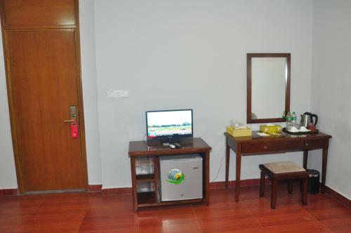Myanmar Sports Hotel