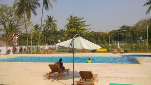 Myanmar Sports Hotel