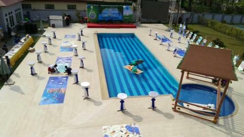 Myanmar Sports Hotel