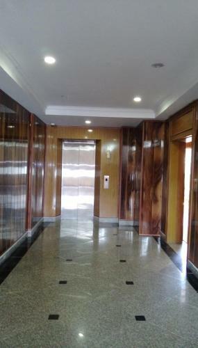 Myanmar Sports Hotel