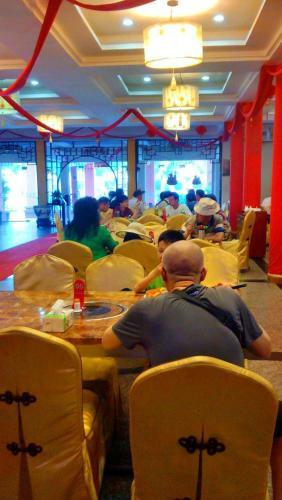 Myanmar Sports Hotel
