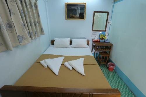 Hostal Chan Myae Thar Guest House