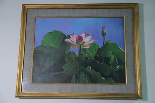 Hostal Chan Myae Thar Guest House