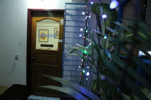 Hostal Chan Myae Thar Guest House