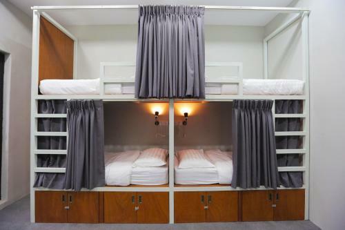 Little Yangon Hostel