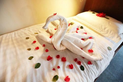 Little Yangon Hostel