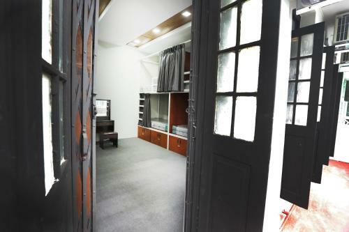 Little Yangon Hostel