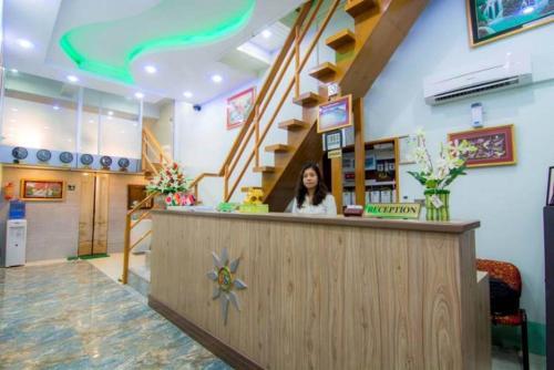 Hostal Royal Star Guest House