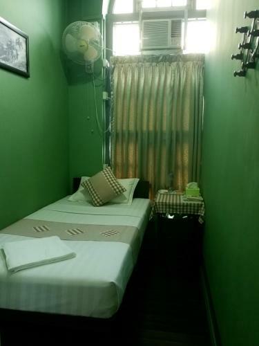 Albergue The Sat Yangon