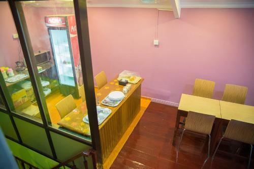 Albergue The Sat Yangon