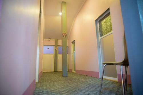 Albergue The Sat Yangon