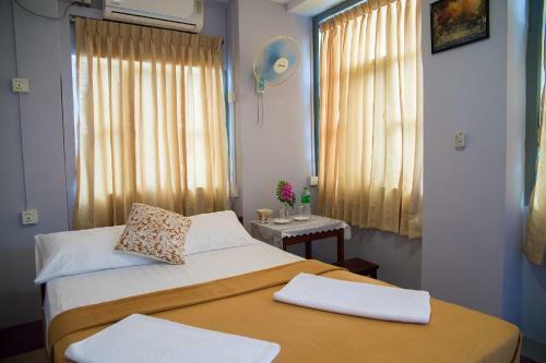 Albergue The Sat Yangon