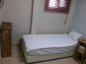 Albergue Seoul Taiwan Guesthouse
