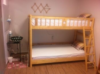 Albergue Seoul Taiwan Guesthouse