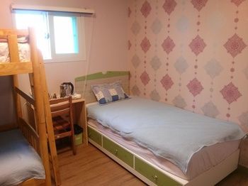 Albergue Seoul Taiwan Guesthouse