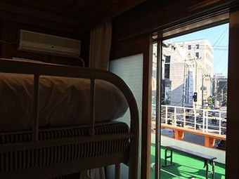 Albergue Hongdae Orange Guesthouse