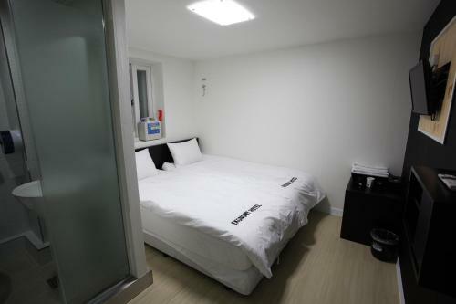 Albergue Ekonomy Hotel Myeongdong Premier