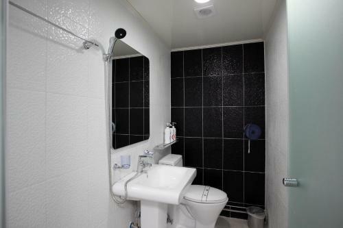 Albergue Ekonomy Hotel Myeongdong Premier