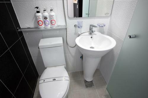Albergue Ekonomy Hotel Myeongdong Premier
