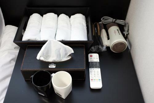 Albergue Ekonomy Hotel Myeongdong Premier