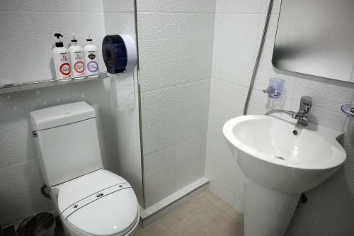 Albergue Ekonomy Hotel Myeongdong Premier