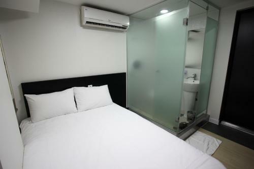 Albergue Ekonomy Hotel Myeongdong Premier