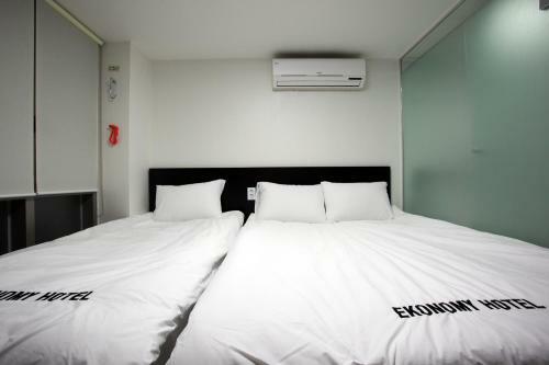 Albergue Ekonomy Hotel Myeongdong Premier