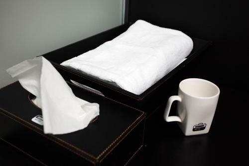 Albergue Ekonomy Hotel Myeongdong Premier