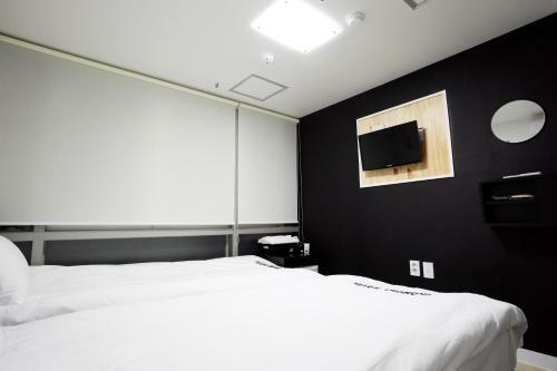 Albergue Ekonomy Hotel Myeongdong Premier