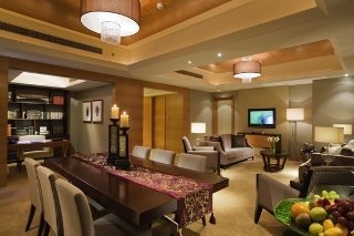 Hotel Wanda Realm Beijing