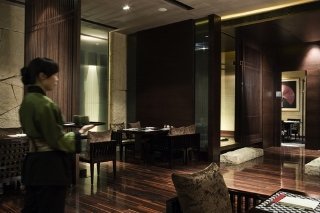 Hotel Wanda Realm Beijing