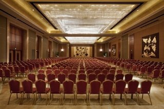 Hotel Wanda Realm Beijing