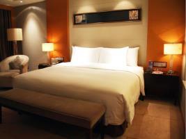 Hotel Wanda Realm Beijing