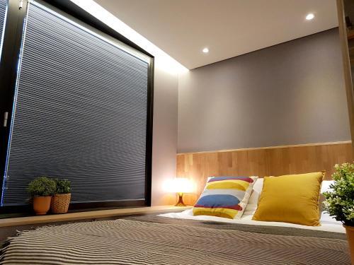 Albergue Loft 8, Hongdae