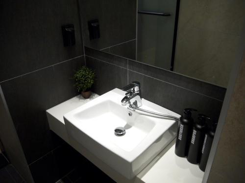 Albergue Loft 8, Hongdae