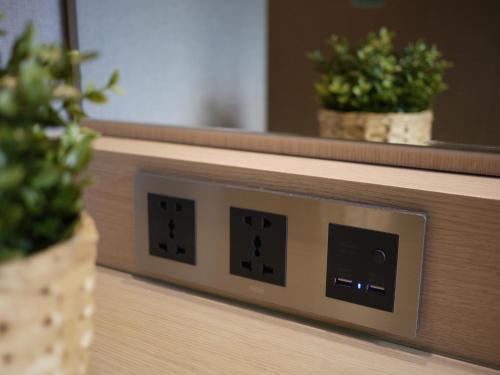 Albergue Loft 8, Hongdae