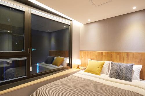 Albergue Loft 8, Hongdae