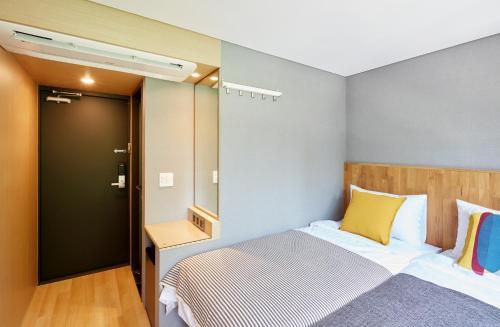 Albergue Loft 8, Hongdae