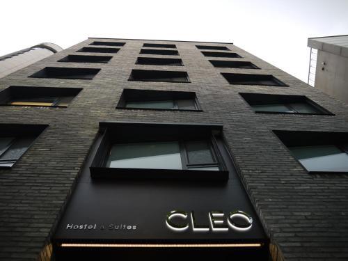 Albergue Loft 8, Hongdae
