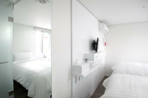 Albergue K-pop Residence Seoul Tower