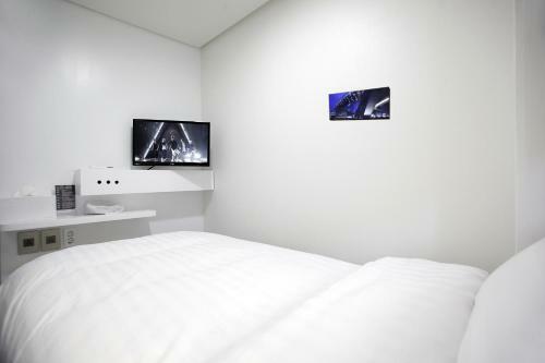 Albergue K-pop Residence Seoul Tower