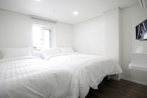 Albergue K-pop Residence Seoul Tower