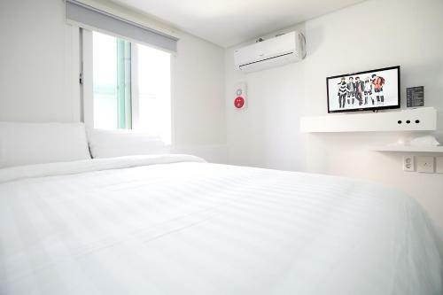 Albergue K-pop Residence Seoul Tower