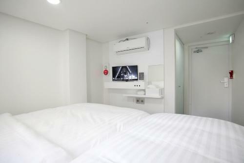 Albergue K-pop Residence Seoul Tower