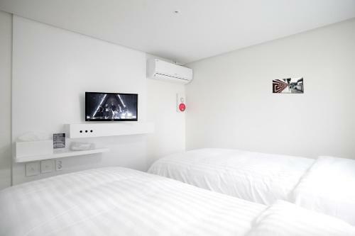 Albergue K-pop Residence Seoul Tower