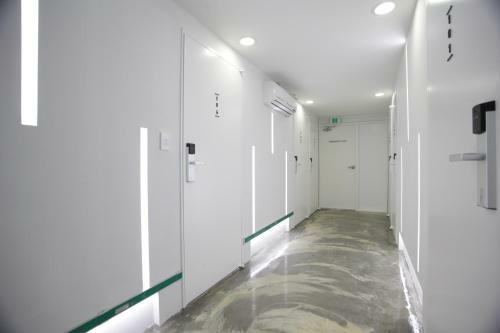 Albergue K-pop Residence Seoul Tower