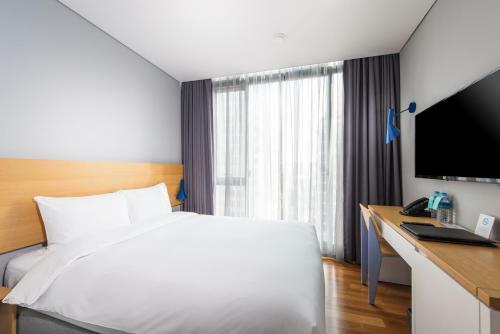 Hotel Peyto Gangnam