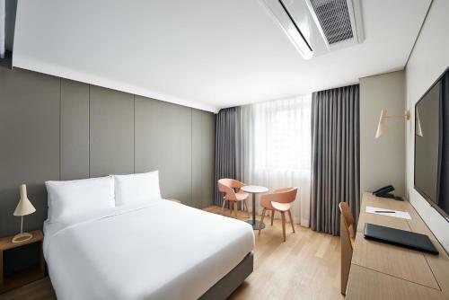 Hotel Peyto Gangnam