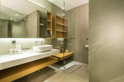 Hotel Peyto Gangnam