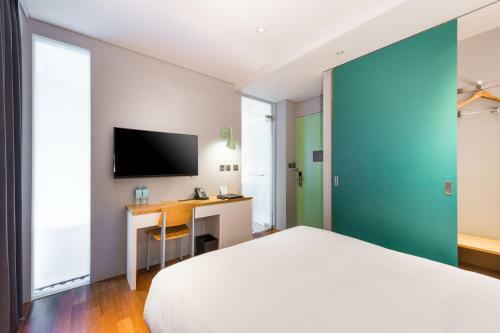 Hotel Peyto Gangnam